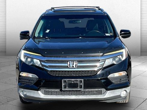 Used 2016 Honda Pilot EX-L image 2