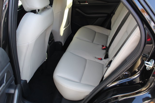 New 2026 MAZDA CX-30 AWD 2.5 S w/ Select Sport Pkg image 14
