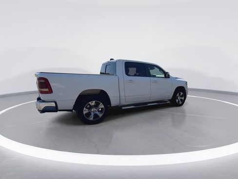 Used 2023 RAM 1500 Laramie AWD/4WD image 11