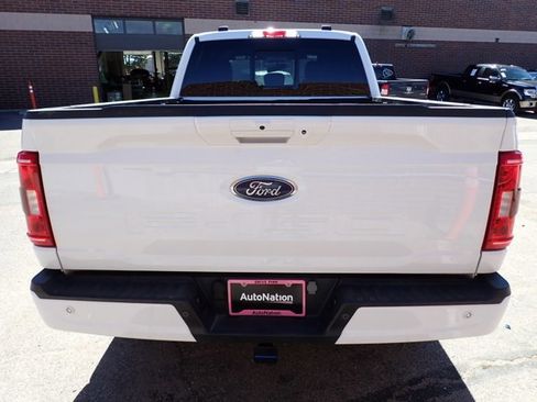 Used 2023 Ford F150 XLT w/ Equipment Group 302A High image 3