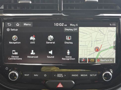Used 2020 Kia Soul EX FWD image 21