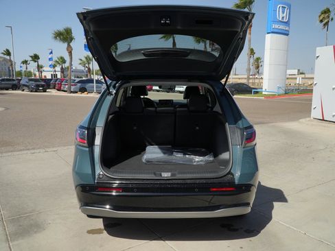 New 2026 Honda HR-V EX-L image 7