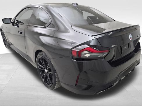 Certified 2023 BMW M240i xDrive Coupe w/ Premium Package AWD/4WD image 7