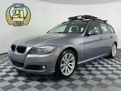 Used 2011 BMW 328i xDrive Wagon