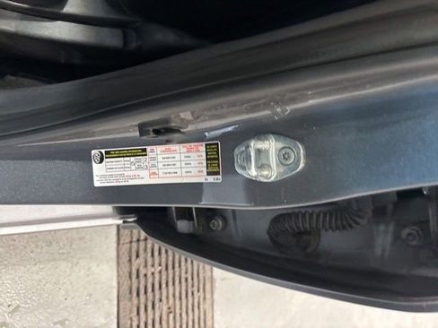 Used 2023 Nissan Sentra SV w/ All-Weather Package image 28