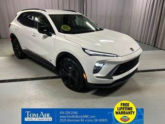 Used 2025 Buick Envision Sport Touring 360° Tour