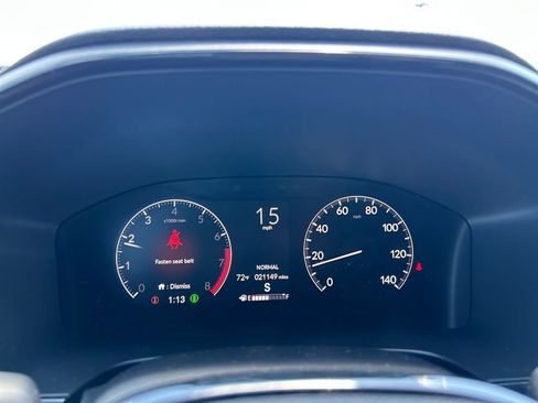 Used 2023 Honda CR-V EX-L image 23
