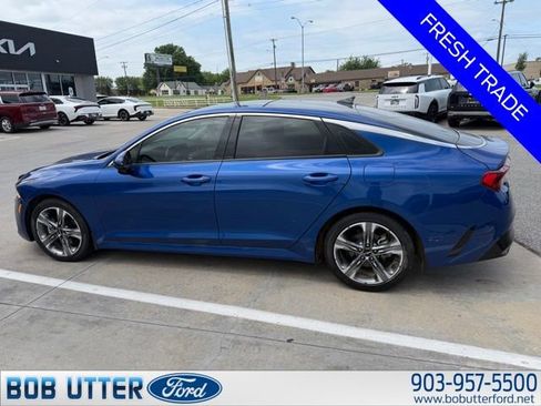 Used 2023 Kia K5 EX w/ EX Premium Package image 2
