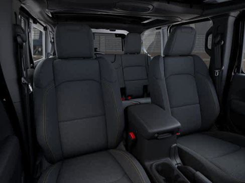 New 2026 Jeep Wrangler Sport S image 37