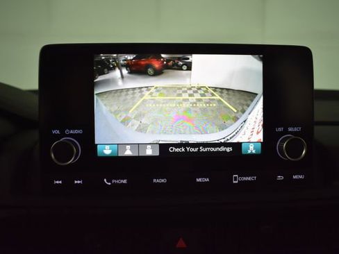 Used 2025 Honda CR-V EX image 20