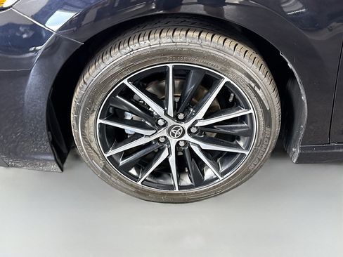 Used 2023 Toyota Camry SE FWD image 38