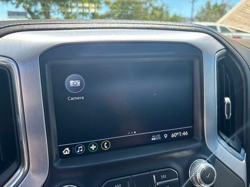Used 2022 GMC Sierra 1500 Elevation AWD/4WD image 25
