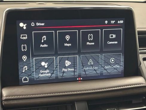 Used 2022 GMC Yukon XL SLT w/ SLT Premium Package AWD/4WD image 32