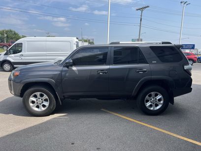 Used 2023 Toyota 4Runner SR5