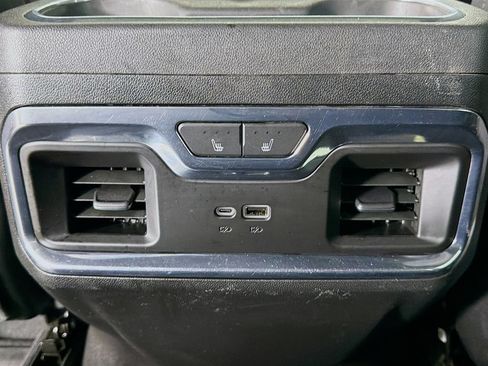 Used 2024 Chevrolet Silverado 1500 LTZ AWD/4WD image 23