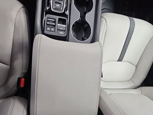 New 2026 Honda Pilot EX-L image 22