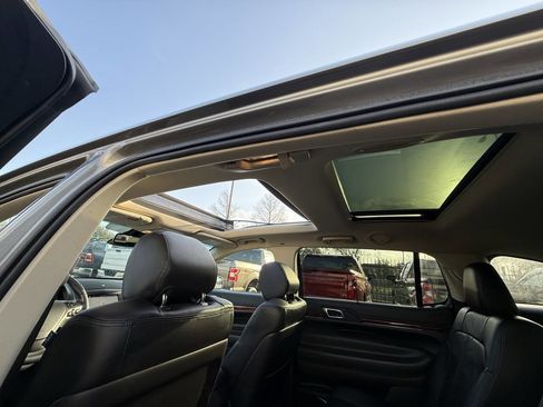 Used 2016 Lincoln MKT AWD w/ Equipment Group 201A image 34