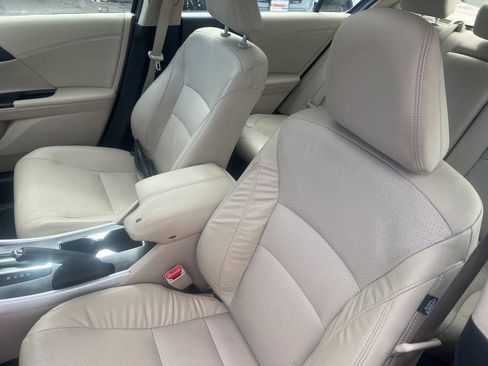 Used 2013 Honda Accord EX-L image 5