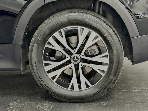 Certified 2026 Mercedes-Benz GLB 250 image 16