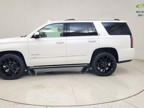 Used 2019 GMC Yukon Denali w/ Denali Ultimate Package AWD/4WD image 12