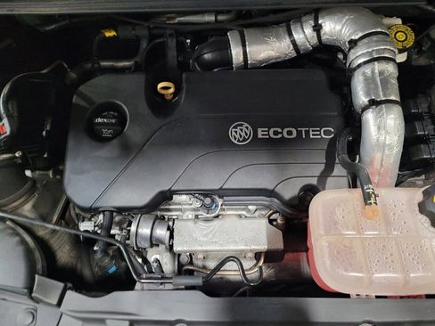 Used 2018 Buick Encore Premium w/ Experience Buick Package image 30