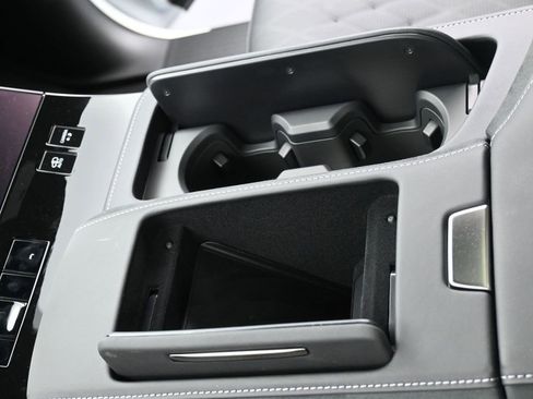 New 2026 INFINITI QX80 Autograph image 24