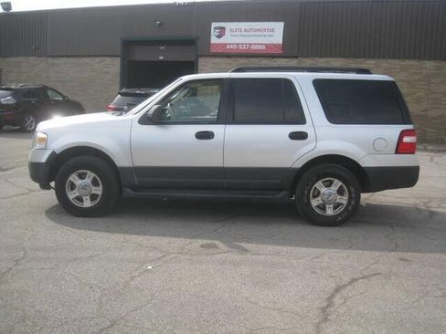 Used 2012 Ford Expedition XL w/ HD Trailer Tow Pkg image 8