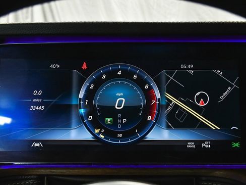 Used 2021 Mercedes-Benz G 550 image 49