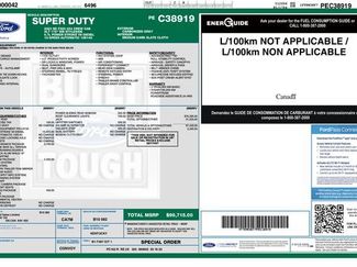 Used 2023 Ford F350 XLT w/ XLT Premium Package video 3