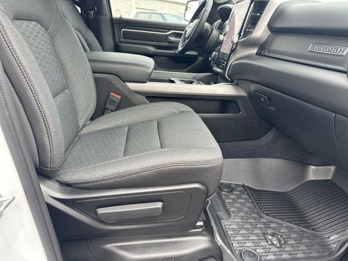 Used 2025 RAM 1500 Big Horn image 15