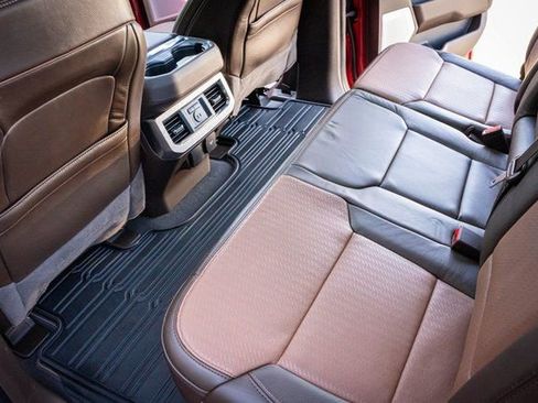 Used 2023 Ford F350 King Ranch AWD/4WD image 34