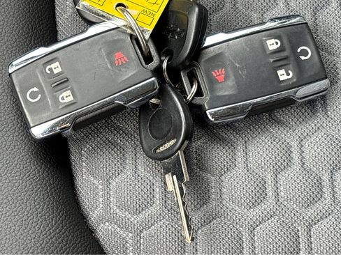 Used 2022 Chevrolet Colorado Z71 image 31