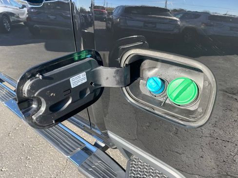 Used 2024 Chevrolet Silverado 3500 LT w/ All Star Edition image 61