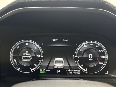 Used 2023 Mitsubishi Outlander SEL AWD/4WD image 19