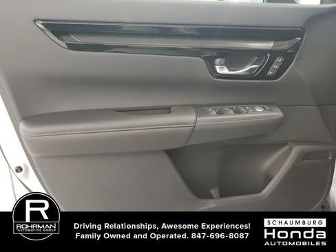 Certified 2026 Honda CR-V EX-L image 21
