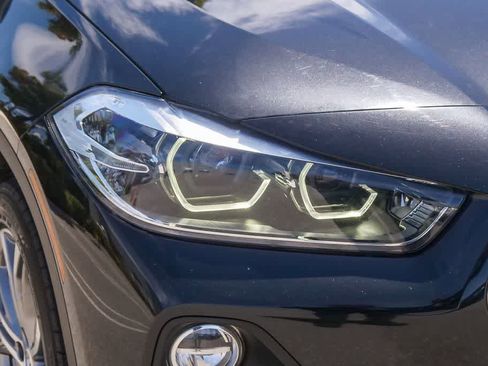 Used 2019 BMW X2 sDrive28i FWD image 4