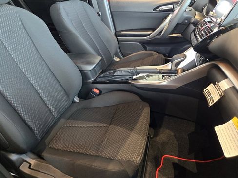 New 2026 Mitsubishi Eclipse Cross Ralliart image 10