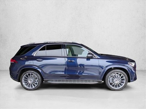 Certified 2022 Mercedes-Benz GLE 350 4MATIC image 3