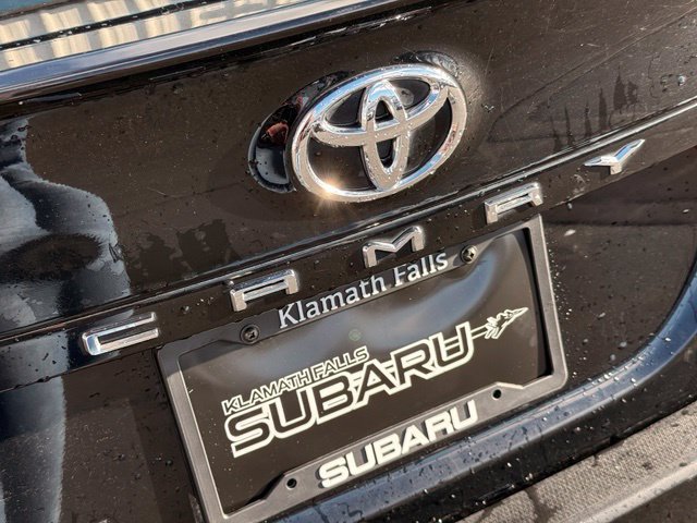 Used 2023 Toyota Camry SE w/ Cold Weather Package AWD/4WD image 9
