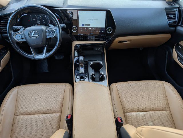 Used 2024 Lexus NX 250 FWD image 10