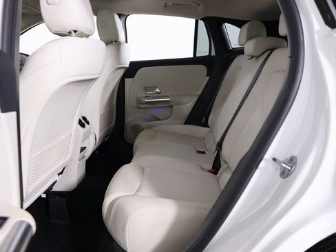 Certified 2023 Mercedes-Benz GLA 250 4MATIC w/ Premium Package image 43