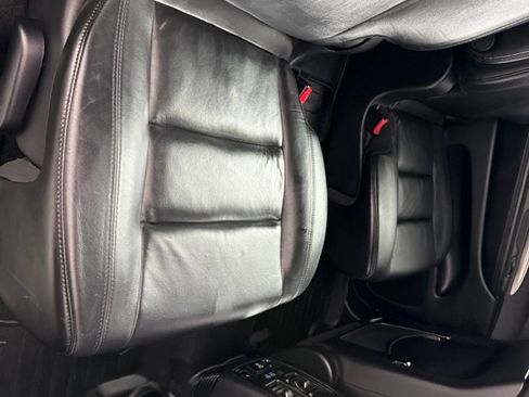 Used 2016 Dodge Durango Limited w/ Premium Group image 26