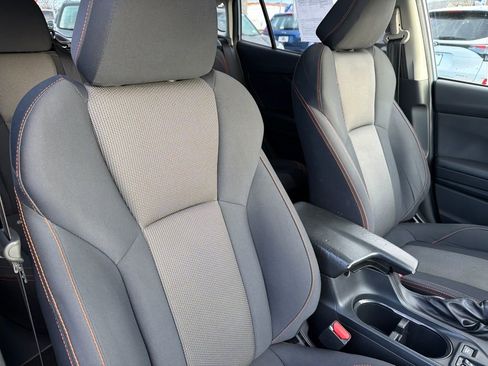 Certified 2023 Subaru Crosstrek 2.0i Premium image 36