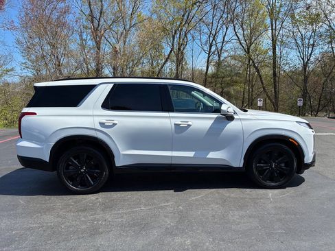 Used 2025 Hyundai Palisade XRT AWD/4WD image 7