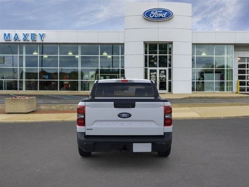 New 2026 Ford Maverick XLT w/ Equipment Group 301A image 29