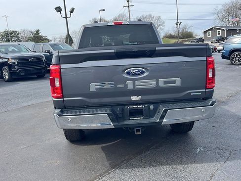 Used 2023 Ford F150 XLT w/ Trailer Tow Package image 4
