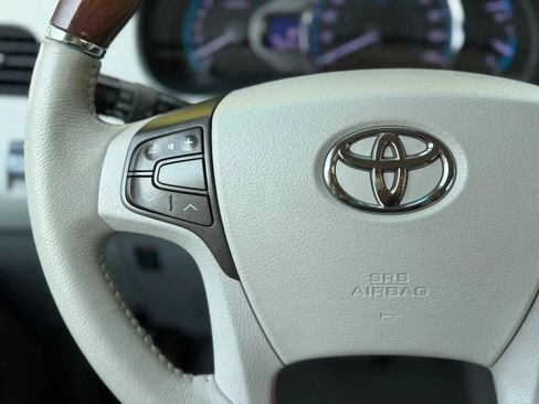Used 2011 Toyota Sienna Limited w/ Premium Pkg FWD image 42