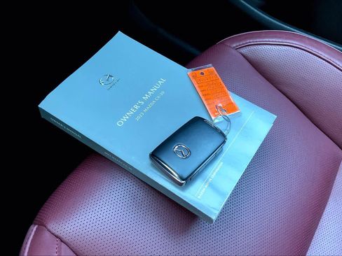 Used 2023 MAZDA CX-30 AWD 2.5 S w/ Preferred Package image 14