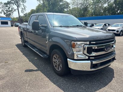Used 2021 Ford F250 XL w/ STX Appearance Package