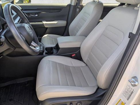 Used 2024 Honda CR-V EX-L image 15